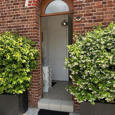 Maison 90 M2 Miraumont Εξωτερικό φωτογραφία