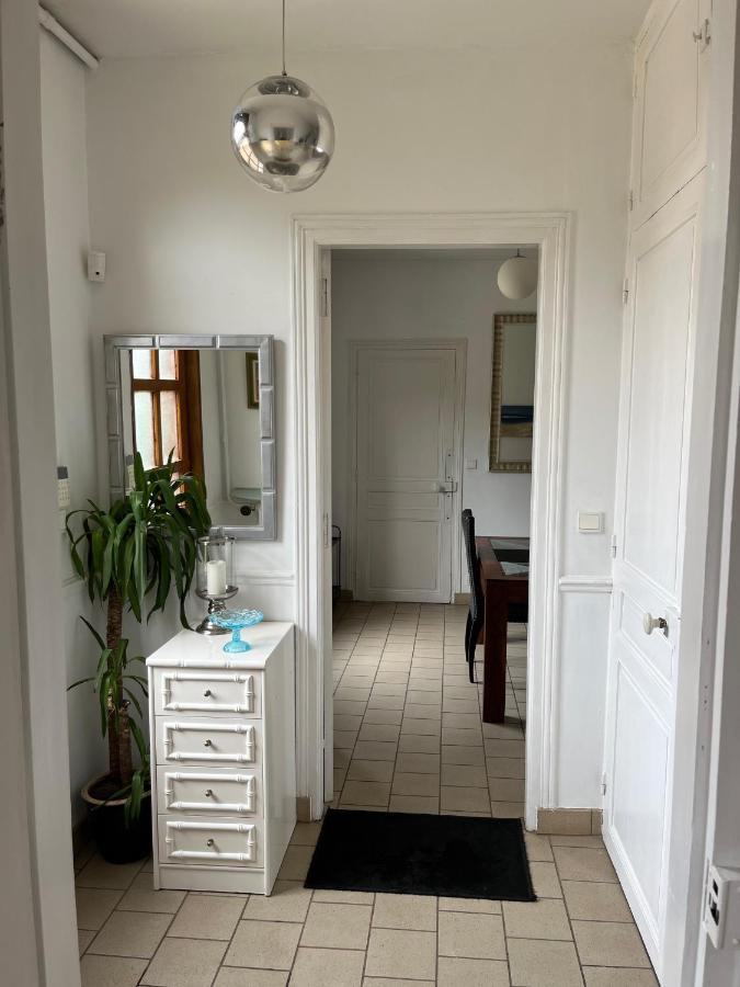 Maison 90 M2 Miraumont Εξωτερικό φωτογραφία