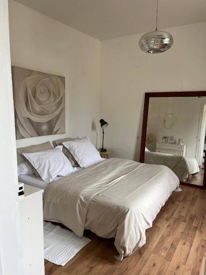 Maison 90 M2 Miraumont Εξωτερικό φωτογραφία
