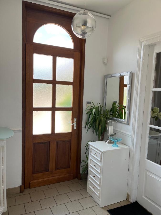 Maison 90 M2 Miraumont Εξωτερικό φωτογραφία