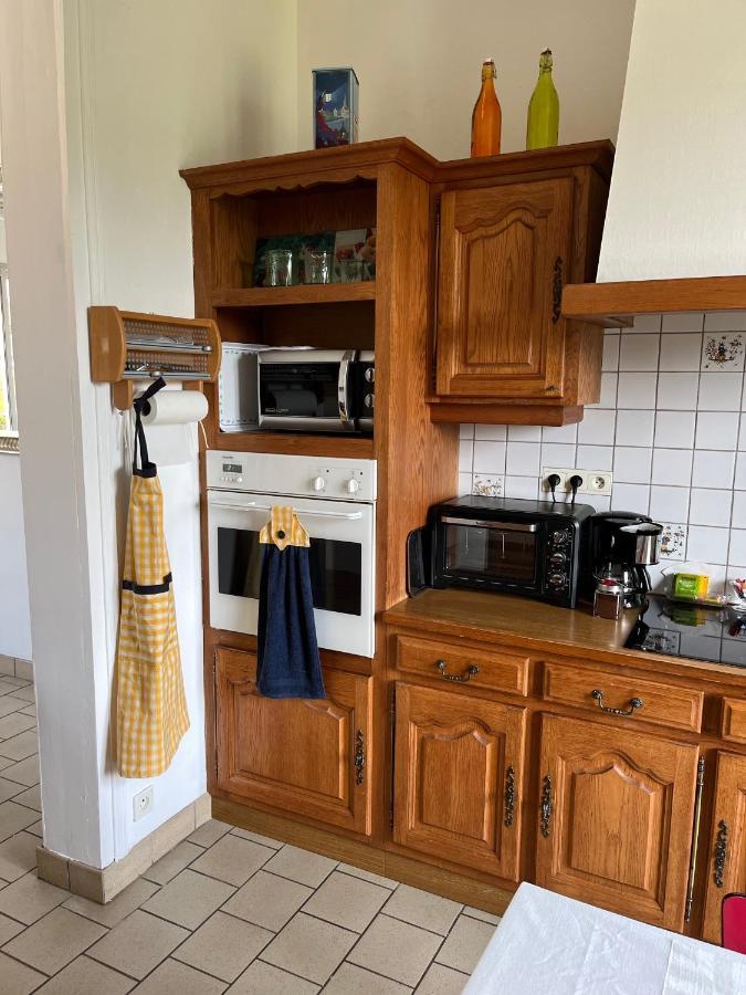 Maison 90 M2 Miraumont Εξωτερικό φωτογραφία