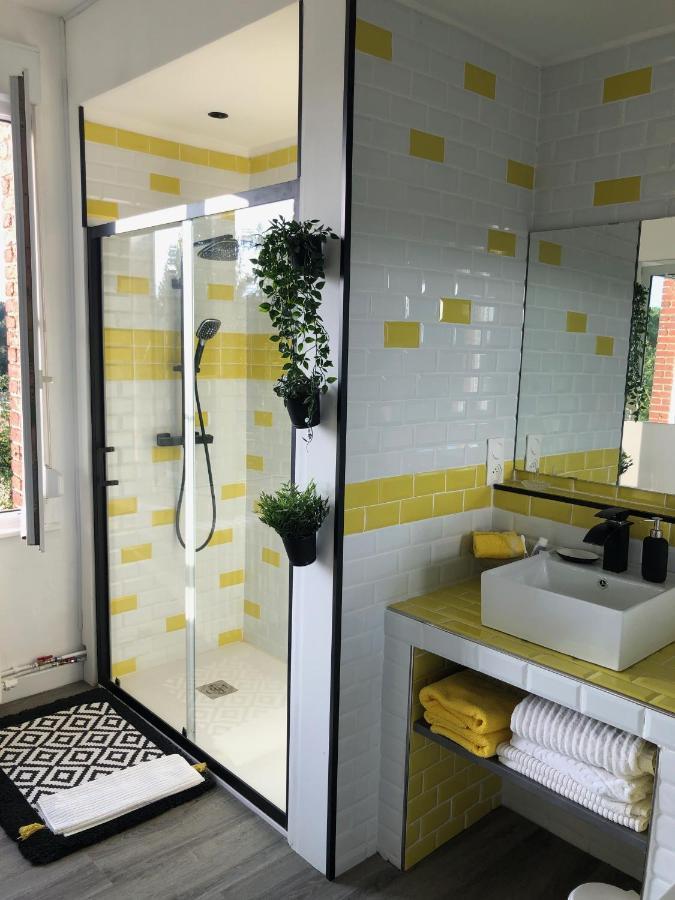Maison 90 M2 Miraumont Εξωτερικό φωτογραφία