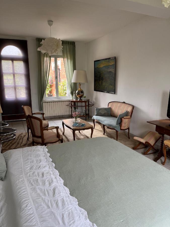 Maison 90 M2 Miraumont Εξωτερικό φωτογραφία