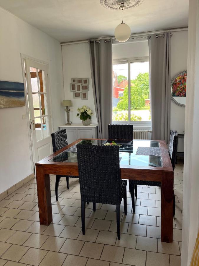 Maison 90 M2 Miraumont Εξωτερικό φωτογραφία