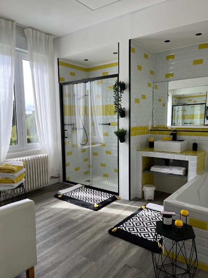 Maison 90 M2 Miraumont Εξωτερικό φωτογραφία