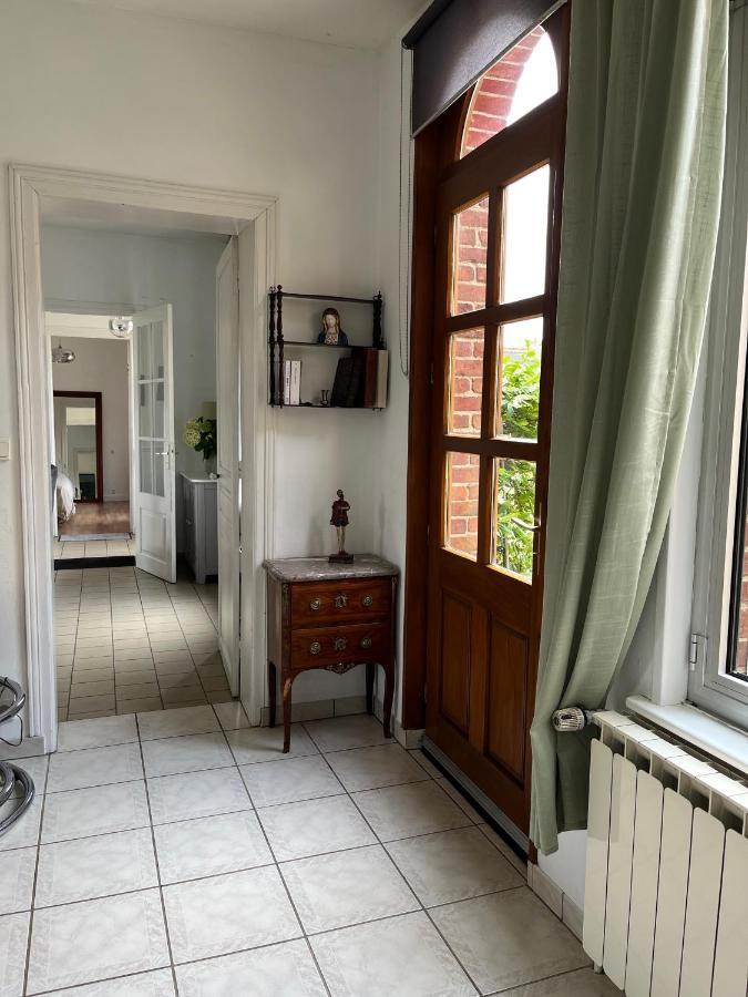 Maison 90 M2 Miraumont Εξωτερικό φωτογραφία