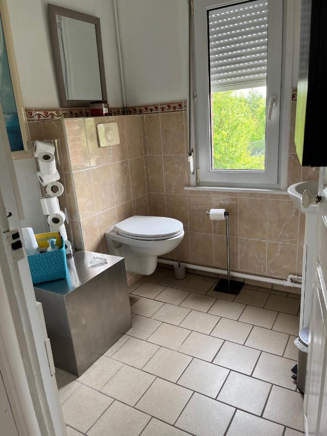 Maison 90 M2 Miraumont Εξωτερικό φωτογραφία
