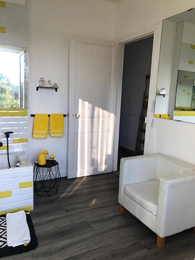 Maison 90 M2 Miraumont Εξωτερικό φωτογραφία