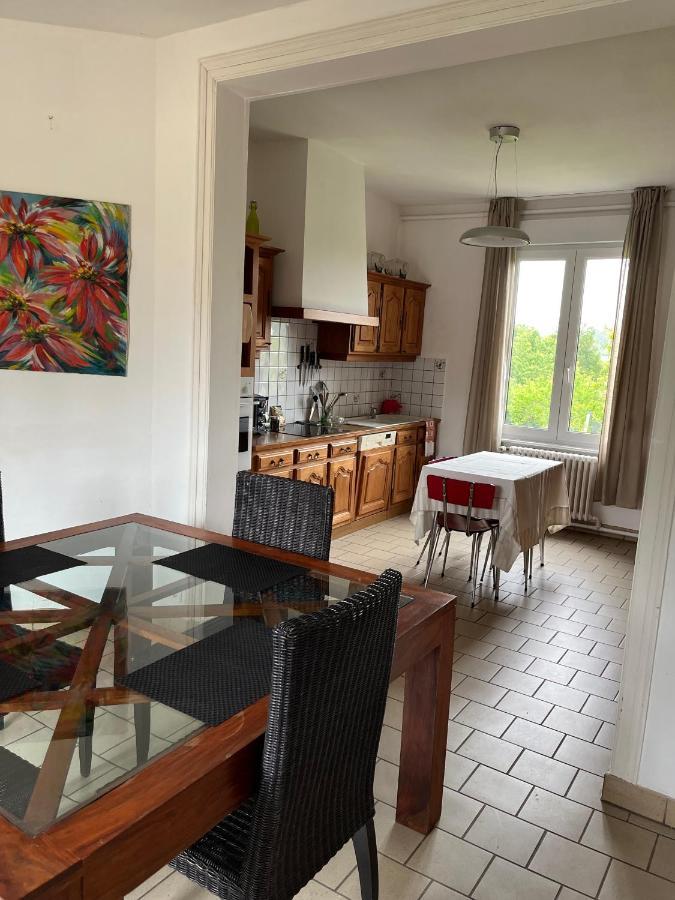 Maison 90 M2 Miraumont Εξωτερικό φωτογραφία