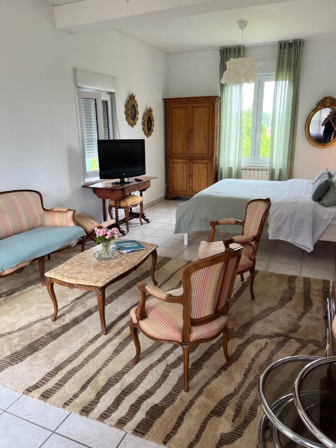 Maison 90 M2 Miraumont Εξωτερικό φωτογραφία
