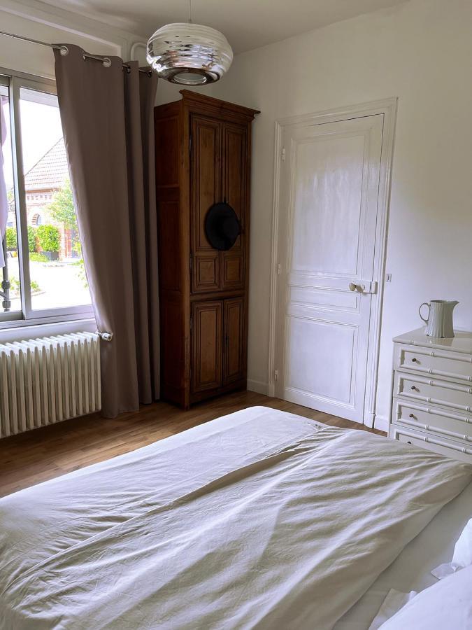 Maison 90 M2 Miraumont Εξωτερικό φωτογραφία